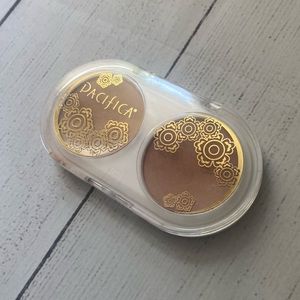 Pacifica blush pallet